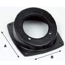 Monteringssæt f/Ratpumpe, stor - 1