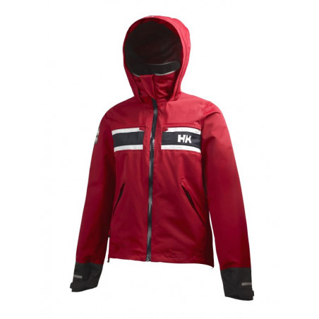 Helly Hansen Salt jakke Dame - 1