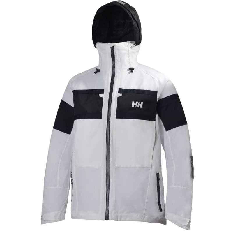 Helly Hansen Salt jakke Herre - 1