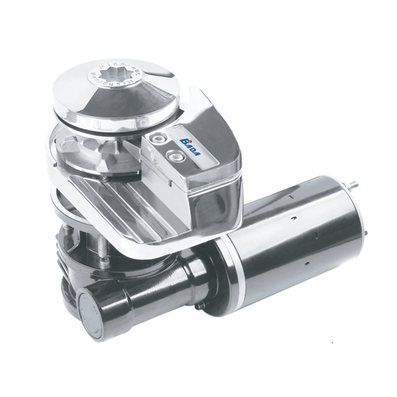 Ankerspil 12V 900W - 1