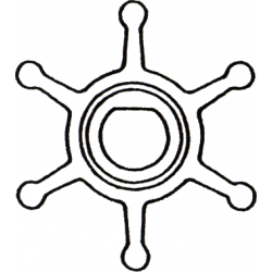 Impeller-500113 - 1