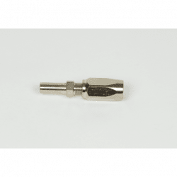 Slange fitting hydr. styr.  2 stk. - 1