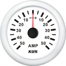 KUS/Sensotex amperemeter - 1