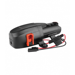 Oliepumpe til olieskift - 2