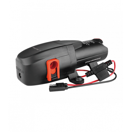 Oliepumpe til olieskift - 3