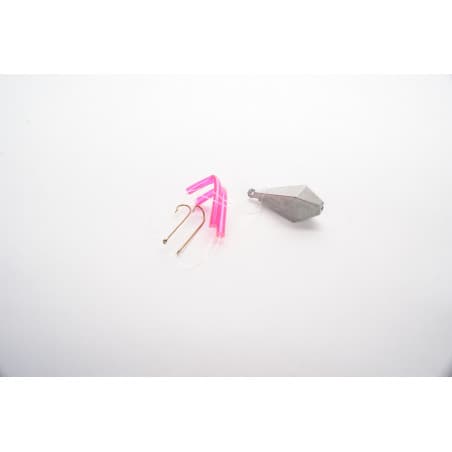 Fladfiskeforfang - 2