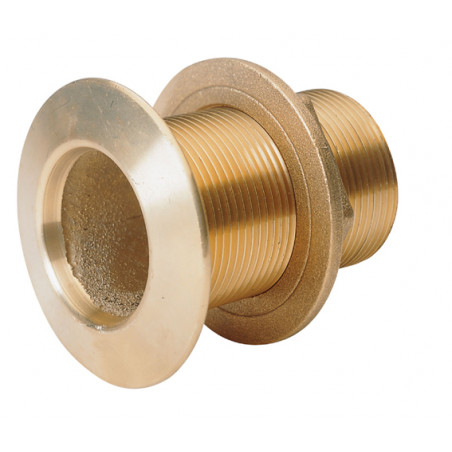 Brass skin fitting G3/8 - 1