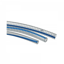 Vattenslang från Vetus - 1