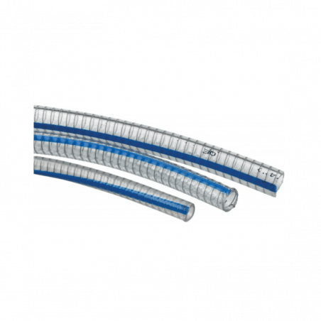 Vandslange fra Vetus - 1