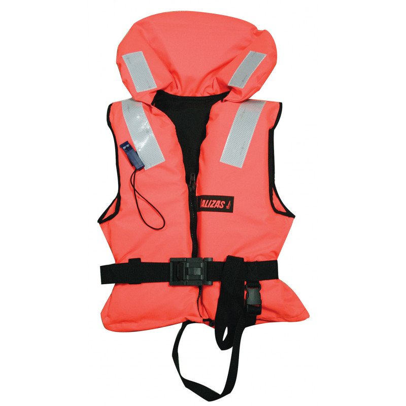 Lalizas Redningsvest Voksen 100N - 8