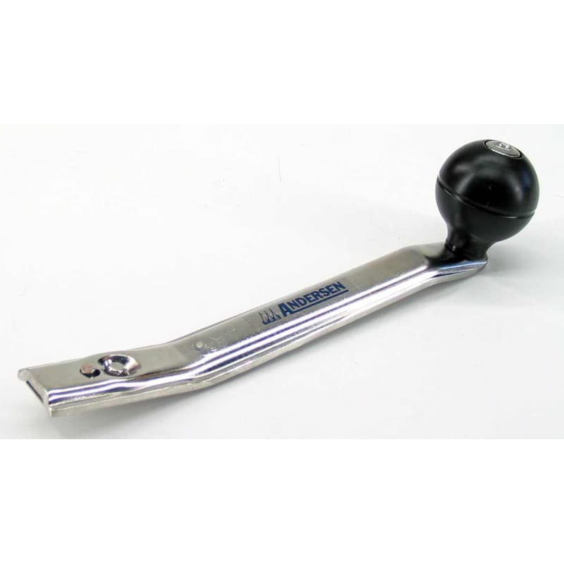 Vinschhandtag:Fred Andersen - 1