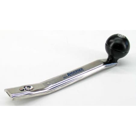 Vinschhandtag:Fred Andersen - 1