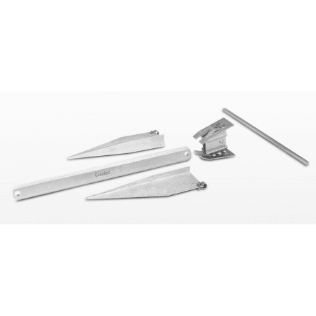 Guardian anker fra Fortress - 3