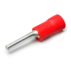 Stiftkabelsko han 50 stk. - 4