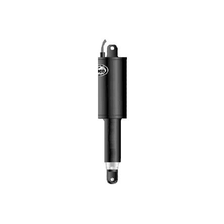 Lenco Elektrisk Retrofit Kit - 1