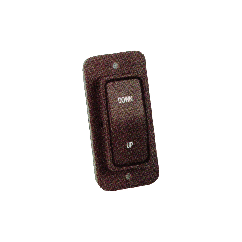 Styrkontakt - 1