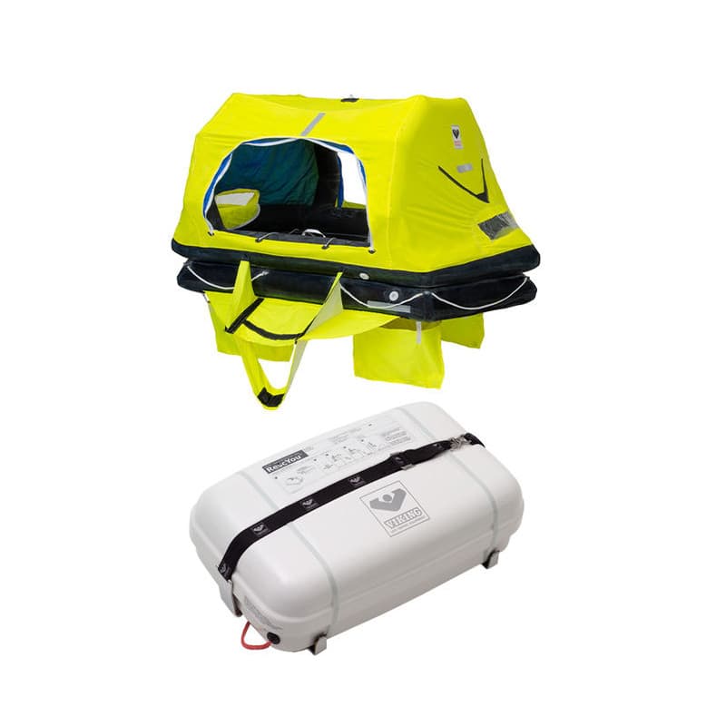 VIKING RescYou Pro (UKSL) container - 1