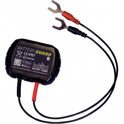 Batteri overvågning IntAct, 12V - 1