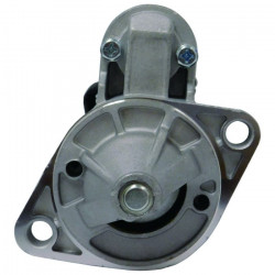 Starter Yanmar 1974-1980 - 1