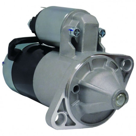 Starter Yanmar 1974-1980 - 1