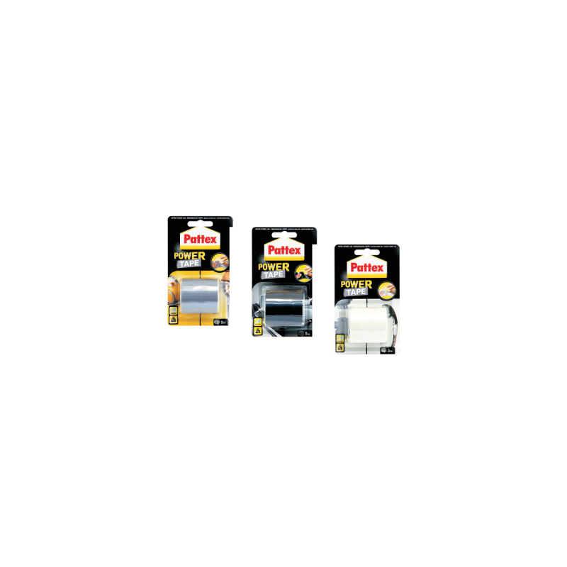 Power Tape - 1
