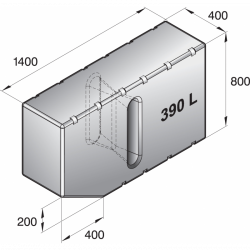 Vetus universaltank - 1