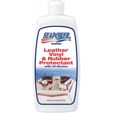 Seapower skyddsmedel - 3