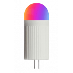 12V LED belysning med Bluetooth - 1