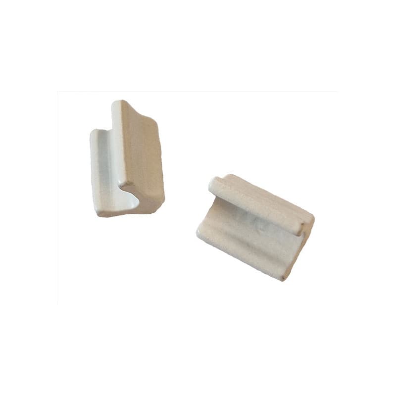 Bundstop til lynlås - 2