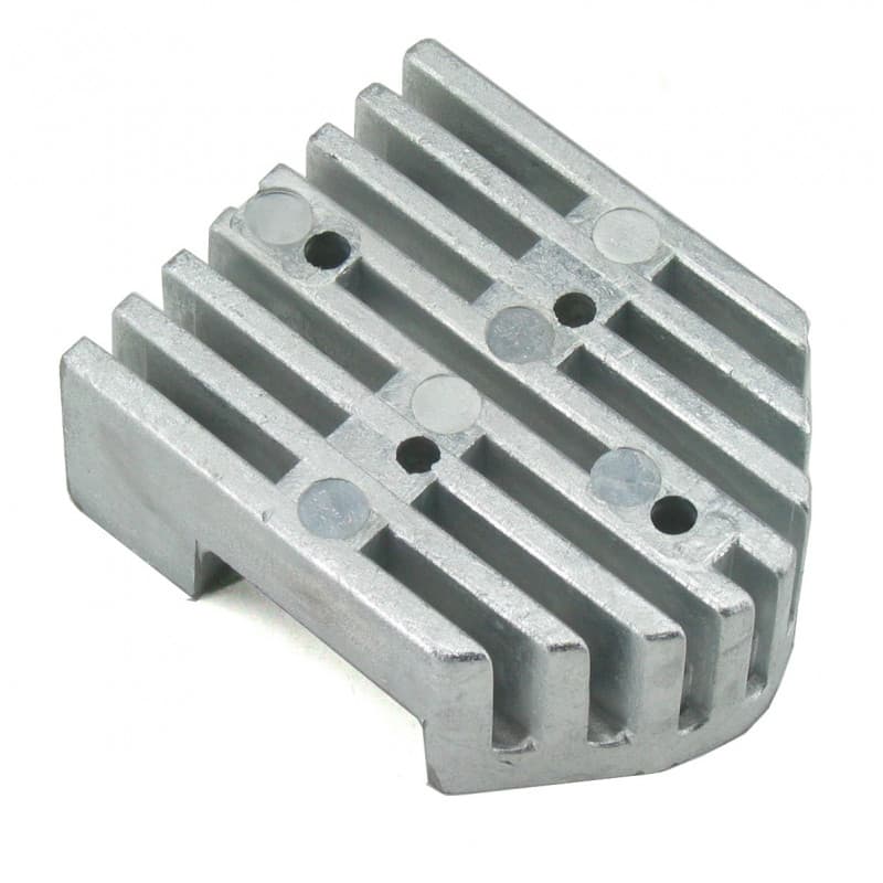 Zink för mercruiser Alpha One - 1