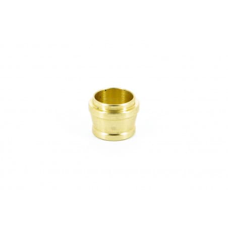 Kompressionsring Ø10mm for Vetus slange - 1