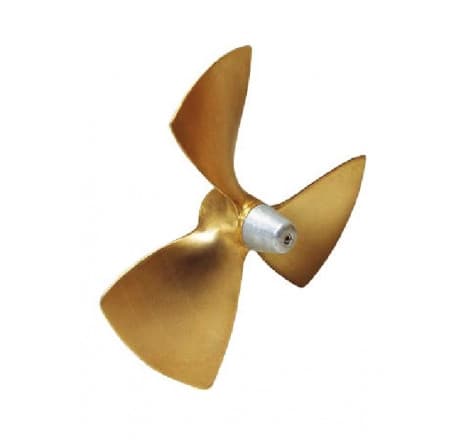 Propeller för BOW410HM - 1