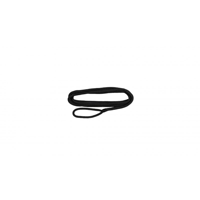 FENDERLINE 8mm Sort - 1