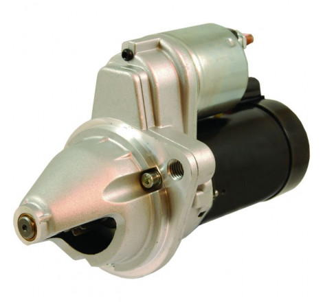 Starter Volvo Penta 873549 m. flere - 1