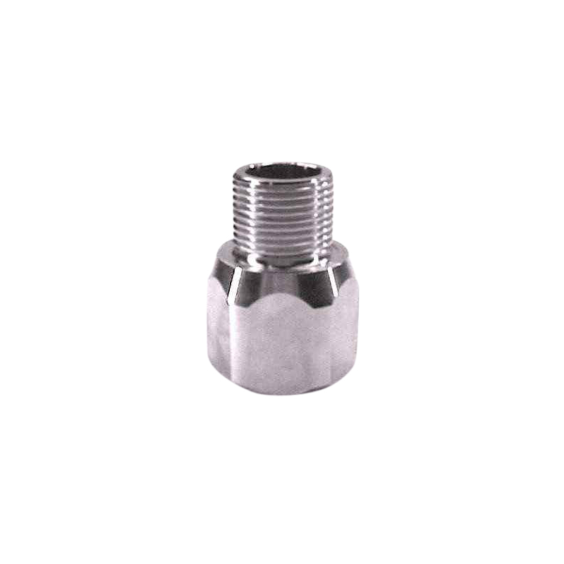 Anpassa - 1