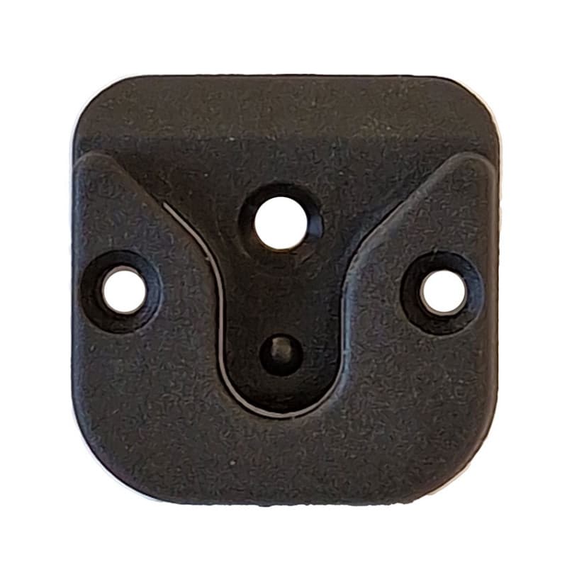 VHF mikrofonholder univers.2st - 1