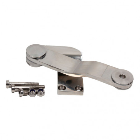 Kit X.393 f/Suzuki 150A–175A–200A