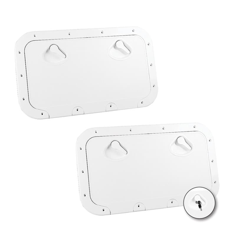 Top Line luge rektangulær - 3