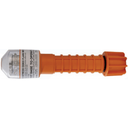 Ode Flare Nødblus, SOS signal i 5 timer - 1