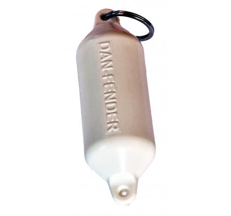 Nøglering Danfender - 7