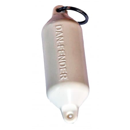 Nøglering Danfender - 7