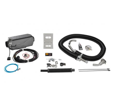 Eberspächer Airtronic XL3...