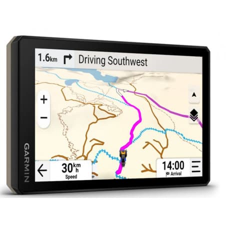 Garmin Tread® 2 Offroad-GPS på 6"