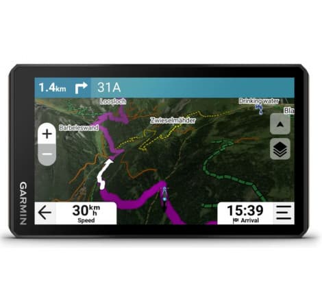 Garmin Tread® 2 Offroad-GPS...