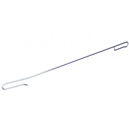 Nawa Fortøjningskrog rustfrit stål - 1