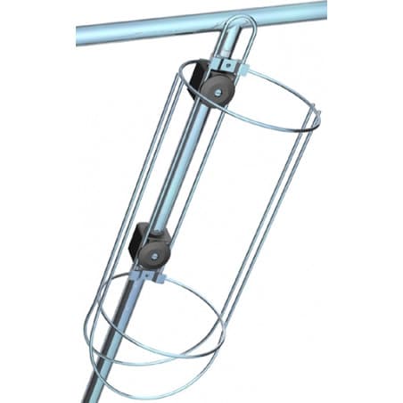 Nawa Fenderkurv, sortering