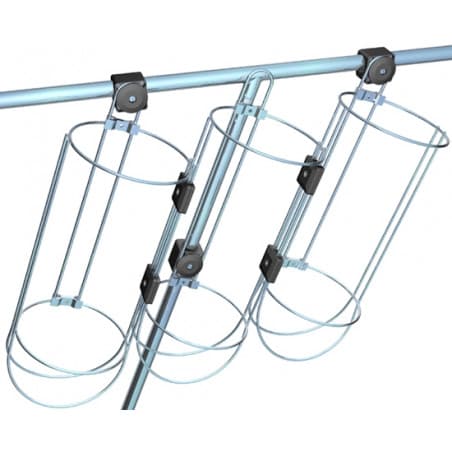 Nawa Fenderkurv, sortering