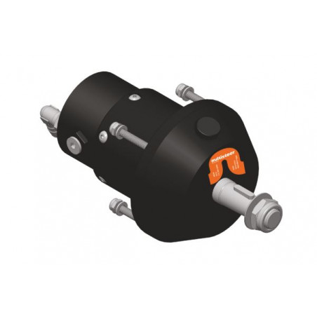 Multisteer hydraulpump HP18