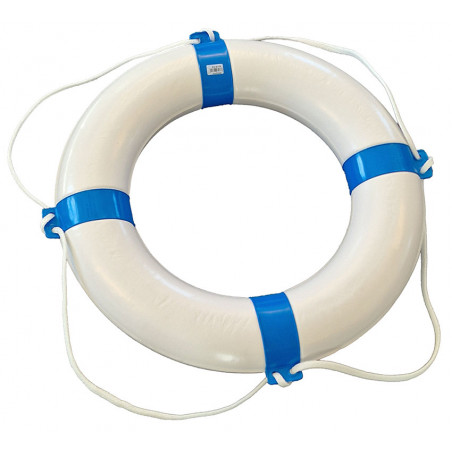 Redningskrans til Dekoration - 3