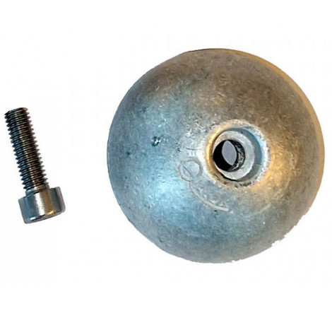 Anodsats för Quick BTQ140